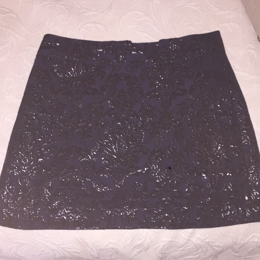 Detailed Skirt